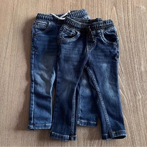 Cat & Jack | Set of Skinny Jeans